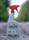 TOADAL™ Repellant with Pet Protective Deterrent Coating - 21 fl oz bottle